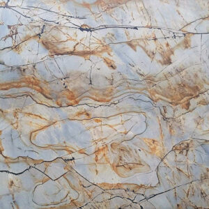 Кварцит Блю Рома / Blue Roma Quartzite
